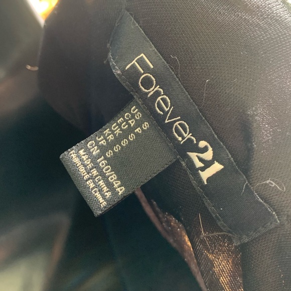 Leopard Printed Summer Dress 🐆 - Picture 8 of 8